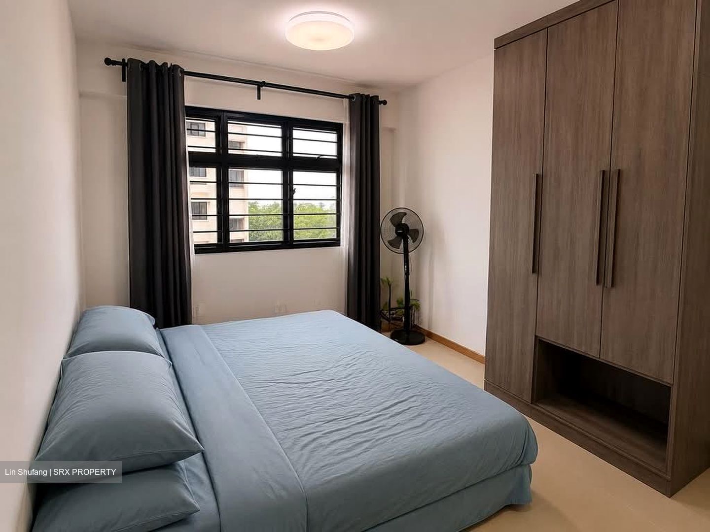 Blk 456B Fernvale Woods (Sengkang), HDB 4 Rooms #599780231